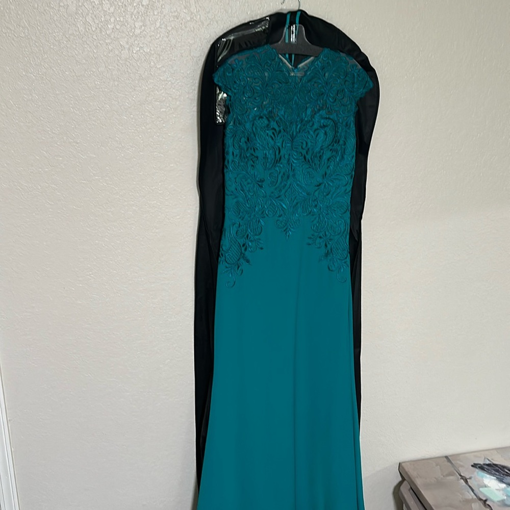 Christina Wu Mother of the Groom dress